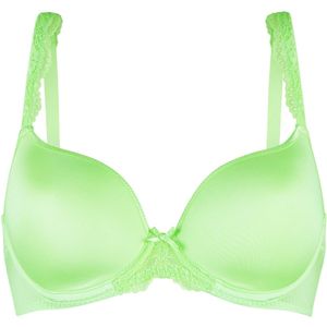 LingaDore - Daily T-shirt BH - Groen - 80 B
