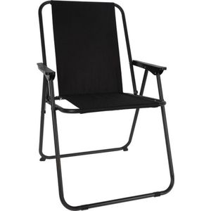 Redcliffs vouwstoel 57x48x42