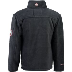Geographical Norway Fleecejacke Ubolt Men 007+Bs 2 Navy / Dark Grey-3XL