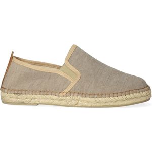 Toni Pons - Dallas Heren Espadrilles Pedra - Maat 43