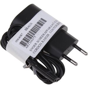 BRAUN - SNOER SCHEERAPPARAAT CONTOURPRO - 81747675