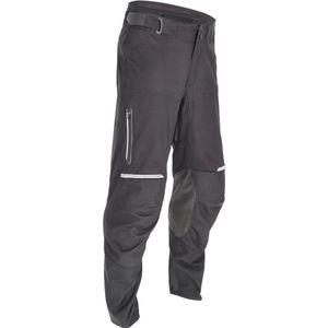 Acerbis X-Duro Zwarte Crossbroek - Maat 30 - Broek
