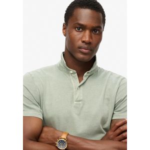 Superdry - Studios - Poloshirt - Korte Mouw - Jersey