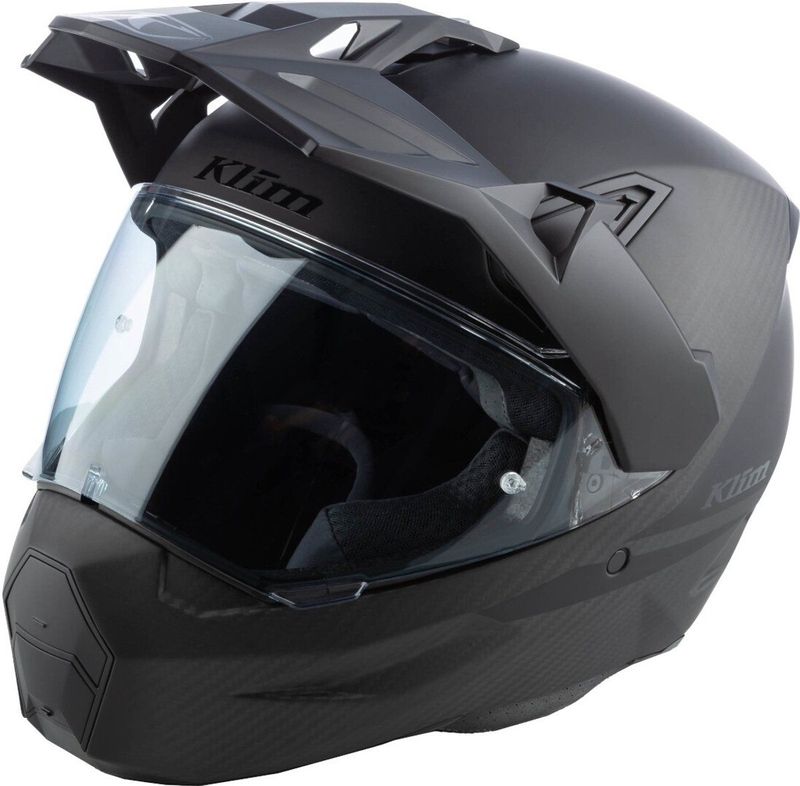 Klim - X1 Alpha - Integraalhelm - ECE/DOT