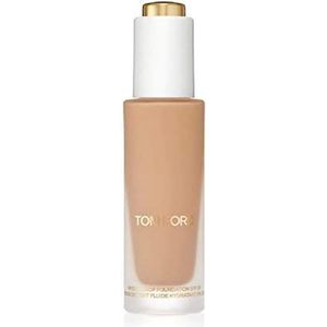Tom Ford Soleil Flawless Glow Foundation SPF 30 - 4.7 Cool Beige - 30 ml - foundation