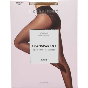 Le Bourget - beige - pantys /collants - maat XL