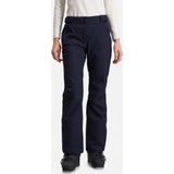 Rossignol - Ski Pants - Skibroek - Blauw - Dames