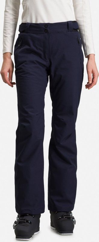 Rossignol - Ski Pants - Skibroek - Blauw - Dames