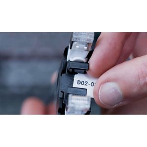 IDENTIFICATION LABEL 96PCS