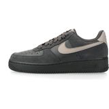 Nike - Air Force 1 Low - Sneakers - Medium Ash