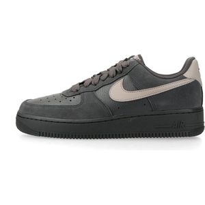 Nike - Air Force 1 Low - Sneakers - Medium Ash