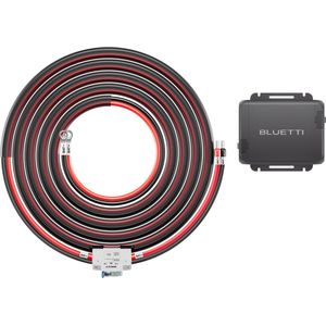 BLUETTI - Charger 1 - Laadstation - Geschikt voor EB3A AC180 AC200L Elite 100 V2 Elite 200 V2 AC300 B300K AC500 B300K