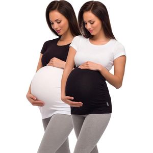 Premium zwangerschapsband - Buikband - Zwangere Buik Ondersteuning