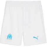 Puma - Olympique Marseille 25/26 - Korte Broek