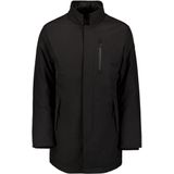 No Excess - Tussenparka - Zwart - Waterafstotend - Normale Pasvorm