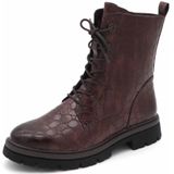 Marco Tozzi - 25207-342 - Veterboot - Bruin