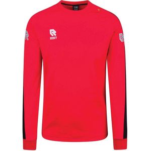Robey Couter Sporttrui - Maat M  - Mannen - Rood