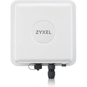 Zyxel WAC6552D-S Wit Power over Ethernet (PoE)