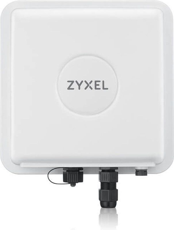 Zyxel WAC6552D-S Wit Power over Ethernet (PoE)