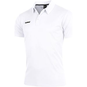 hummel Authentic Corporate Sportpolo Kids8