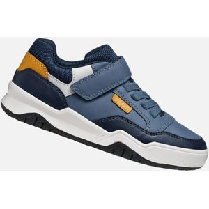 GEOX - J PERTH - Sneakers - Blauw - Lage Schoenen voor Jongens