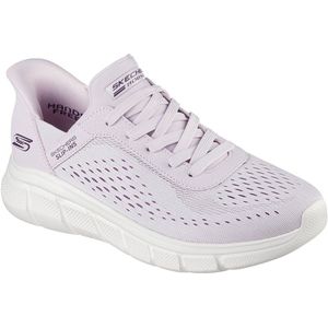 Skechers - Bobs Flex - Schoenen - Paars - EU 40