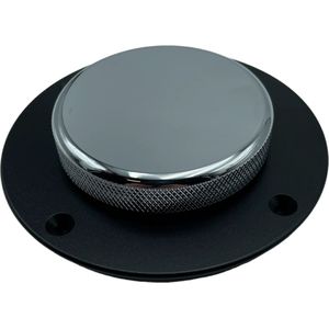 Caferacer Tankdop - Geschikt voor BMW K1, K75, K100, K1100