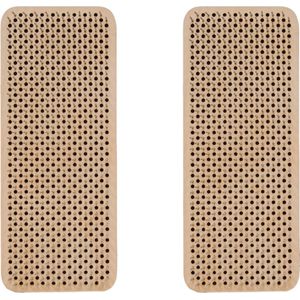 NORDNEX SADHU BOARD QUAD - Yogabord - applicator met meerdere naalden acupunctuur massageproducten 10mm spijkermat