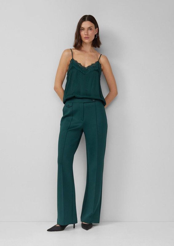 Broek - Wijde Pijpen - Scubastof