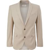 Binnenjas - Heren - Slim-fit - Viscosemix