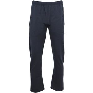 Joggingbroek Met Rits Aan De Zijkant Voor Heren, Joggingbroek