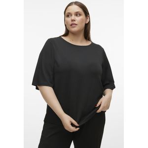 VERO MODA - T-shirt - Glitter - Dames