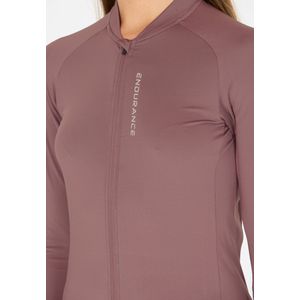 ENDURANCE Fahrradshirt Paxton