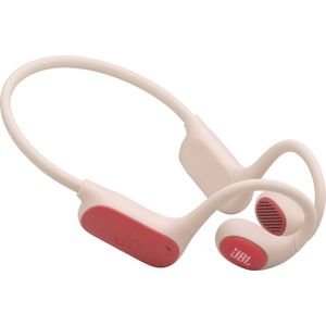 JBL Junior Free - Nekband Open - Peach