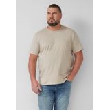 T-shirt - Jersey - Met Logo-Print