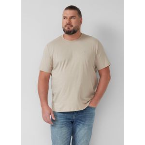 T-shirt - Jersey - Met Logo-Print