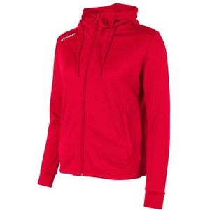 Stanno Field Hooded Top FZ Dames - Maat XS