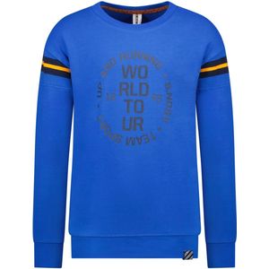 B. Nosy Y208-6333 Jongens Trui - Maat 104