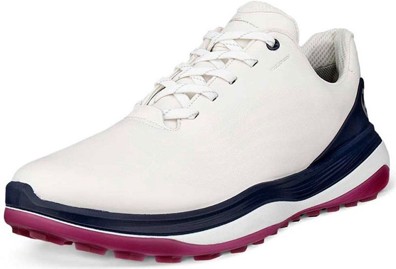 Ecco - Lt1 - Golfschoenen - Wit