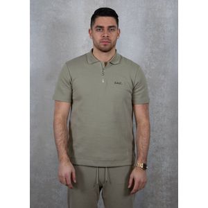 Balr Q-Series Regular Fit Polo Shirt