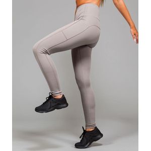 Sportlegging Dames - Yoga Legging - Fitness Legging - Legging Dames - Sport  Legging 