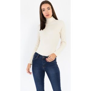 Moskito Dames Coltrui Natural - S/M