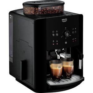 Krups Arabica Picto EA8110 - Espressomachine