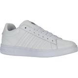 K-SWISS Court Tiebreak II - Sneakers - Wit - Leer
