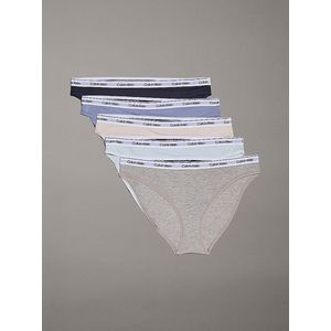 CK - 5-pack slips - Multicolor - XL