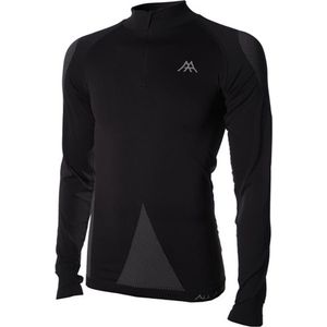 All Active Sportswear Seamless Compression Shirt LM
