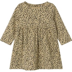 NAME IT - NBFNILLIE LS DRESS - Jurk - Baby