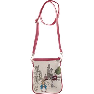 Travel wallet - Reistasje - Peter rabbit Victoria