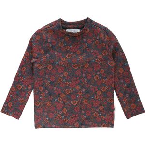 Glam Flower | Longsleeve
