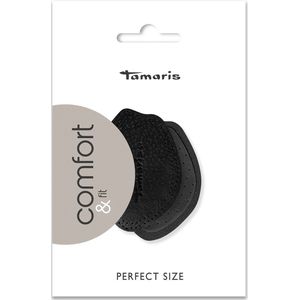 Tamaris - Perfect size 37/38 - inlegzool leder